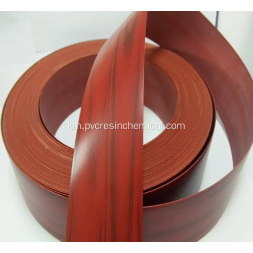 U Profile PVC Band Banding